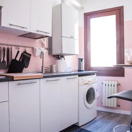 Corte Zappa Casa de hóspedes Veneza