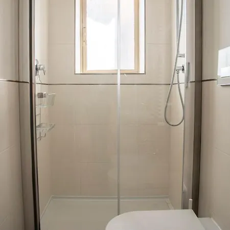Corte Zappa Guest house Venice