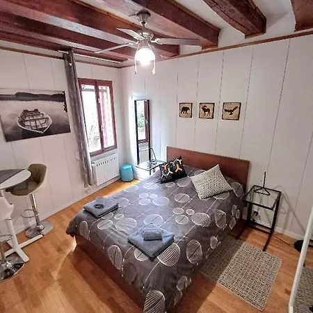 Corte Zappa Guest house