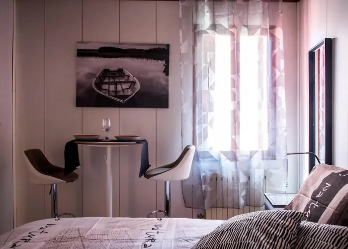 Corte Zappa ונציה