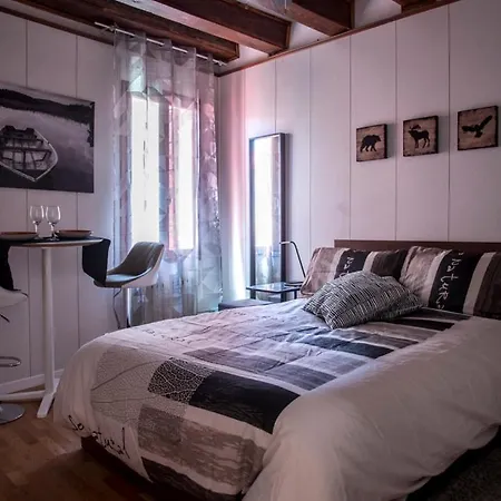 Corte Zappa Penzion 3*
